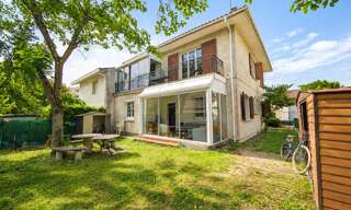Maison 7 Pièces 162 m² à vendre à Talence (33400)