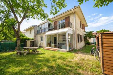 Maison 7 pièces 539000 €