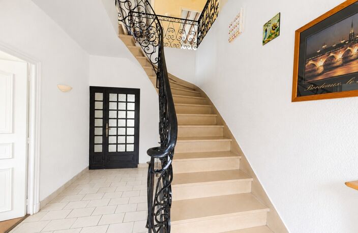 Grande maison familiale avec jardin aux portes du campus de Talence — photo 2