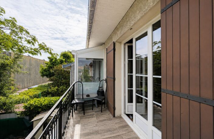 Grande maison familiale avec jardin aux portes du campus de Talence — photo 5