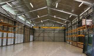 Bureau  450 m² à vendre à Macouria (97355)