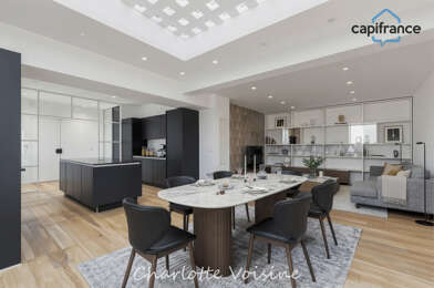 Appartement 5 pièces 445000 €