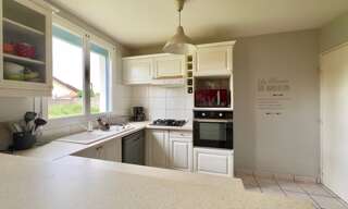 Maison 6 Pièces 154 m² à vendre à Saint-Beauzire (63360)