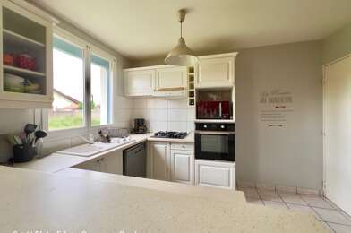 Maison 6 pièces 305500 €