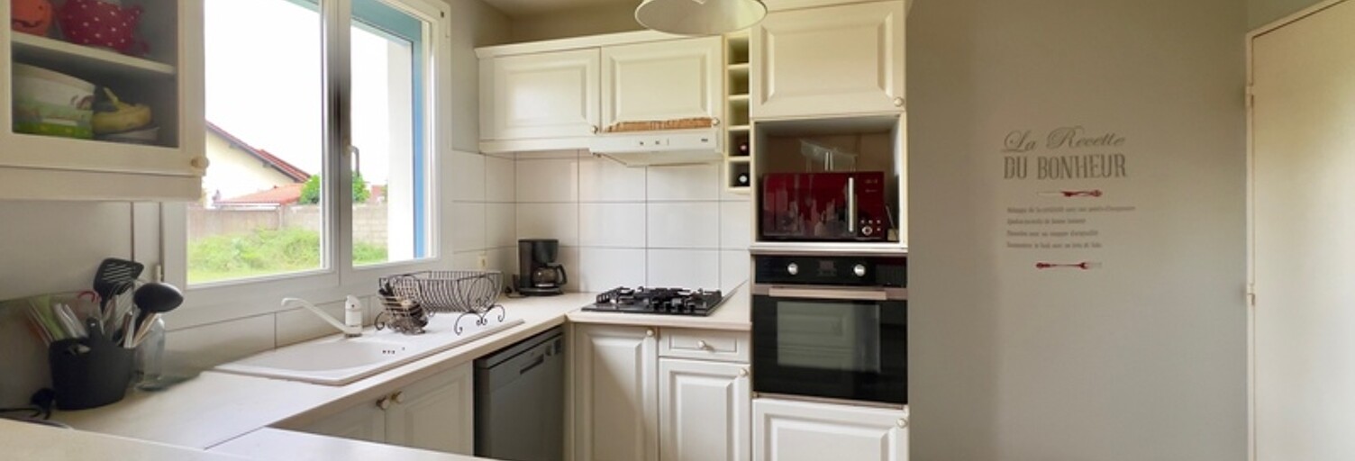 Maison 6 Pièces 154 m² à vendre à Saint-Beauzire (63360)