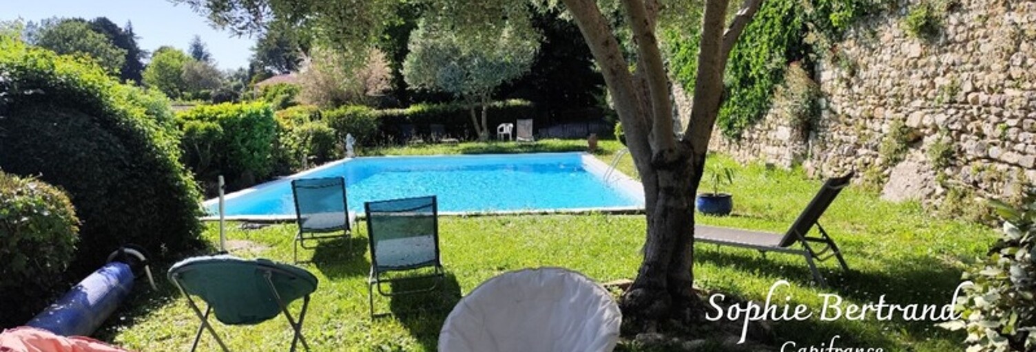 Appartement 3 Pièces 70 m² à vendre à Montboucher-sur-Jabron (26740)