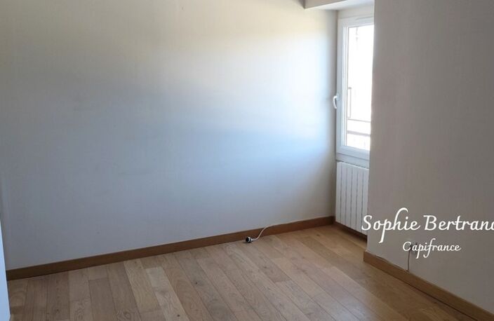 Appartement T3 de charme au sein d'un château historique à Montboucher-sur-Jabron — photo 5
