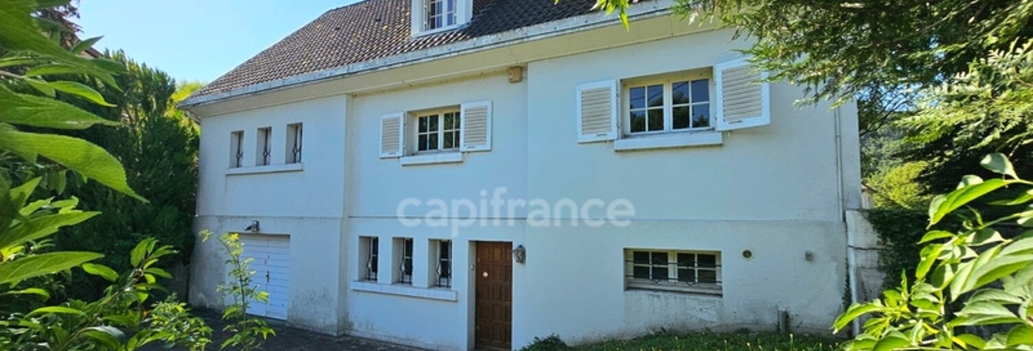 Maison 7 Pièces 175 m² à vendre à Arbois (39600)