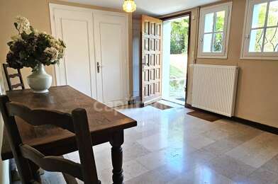 Maison 7 pièces 330000 €