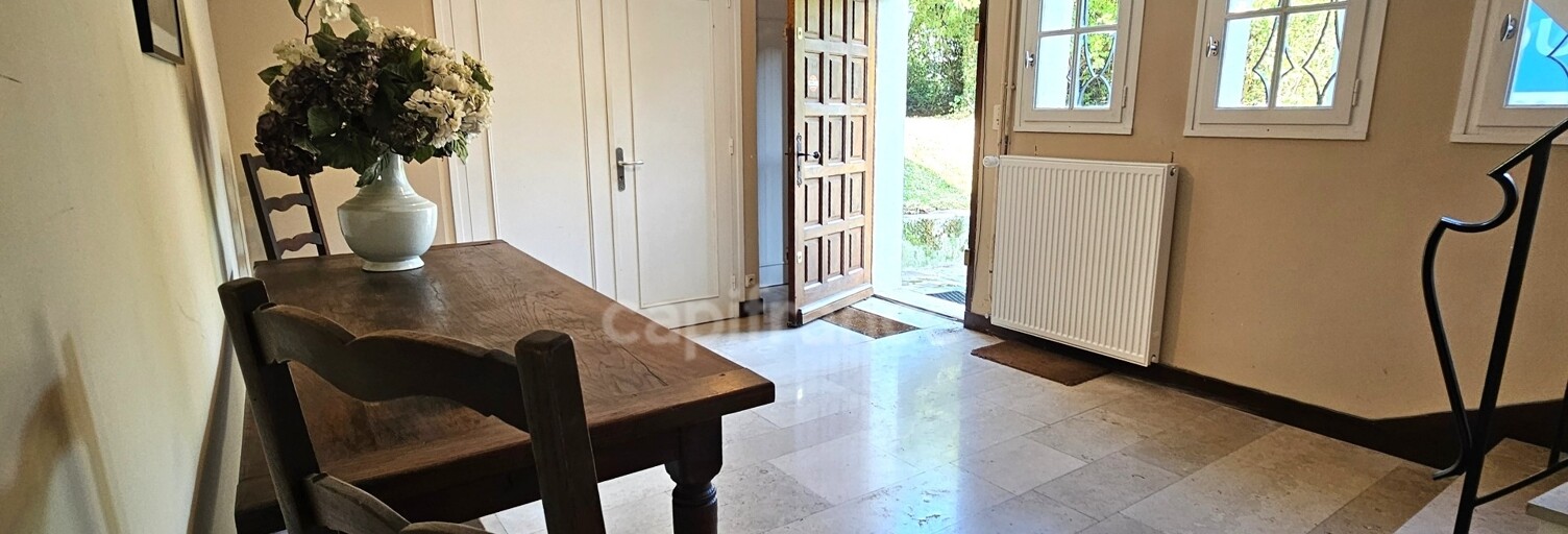 Maison 7 Pièces 175 m² à vendre à Arbois (39600)