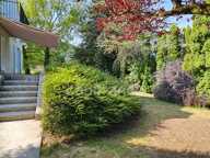 Maison d’Architecte avec grand jardin et sous sol complet- Mesnay / Arbois (39600) — photo 2