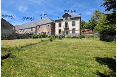 Maison 5 pièces 390000 €