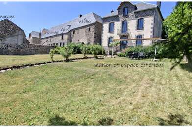 Maison 5 pièces 390000 €