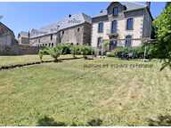 Maison de maître rénovée avec dépendances et gîte – Un bien rare au cœur de la campagne LE VERNET SAINTE MARGUERITE (63) — photo 2
