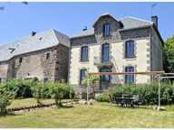 Maison de maître rénovée avec dépendances et gîte – Un bien rare au cœur de la campagne LE VERNET SAINTE MARGUERITE (63) — photo 3