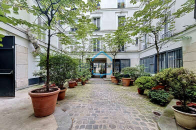 Appartement 3 pièces 550000 €