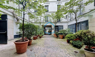 Appartement 3 Pièces 51 m² à vendre à Paris 11 (75011)