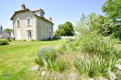 Maison 5 pièces 204000 €