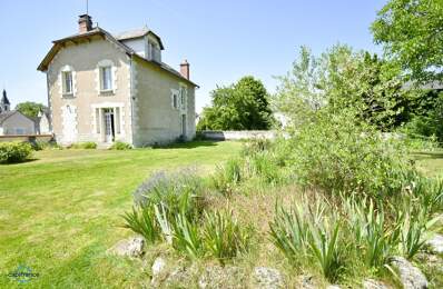 Maison à vendre 5 pièces  (36) — photo du bien