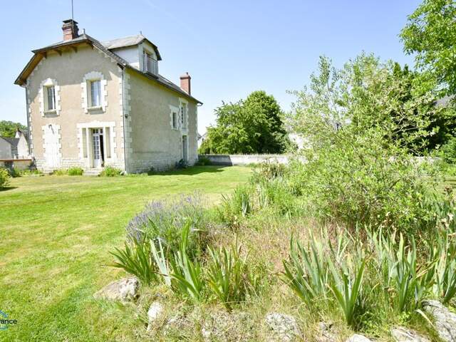 Maison à vendre 5 pièces  (36) — photo du bien