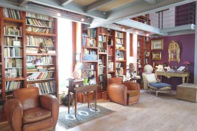 Maison 7 pièces 572000 €