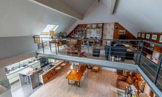 Maison 7 Pièces 246 m² à vendre à Saint-Molf (44350)