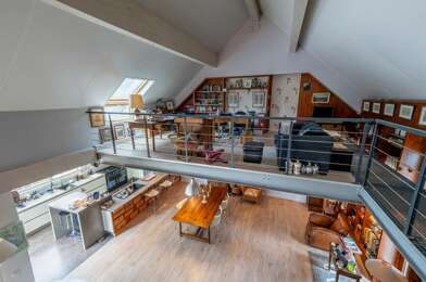 Maison 7 pièces 572000 €
