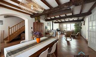 Maison 7 Pièces 197 m² à vendre à Saint-Sulpice-la-Pointe (81370)