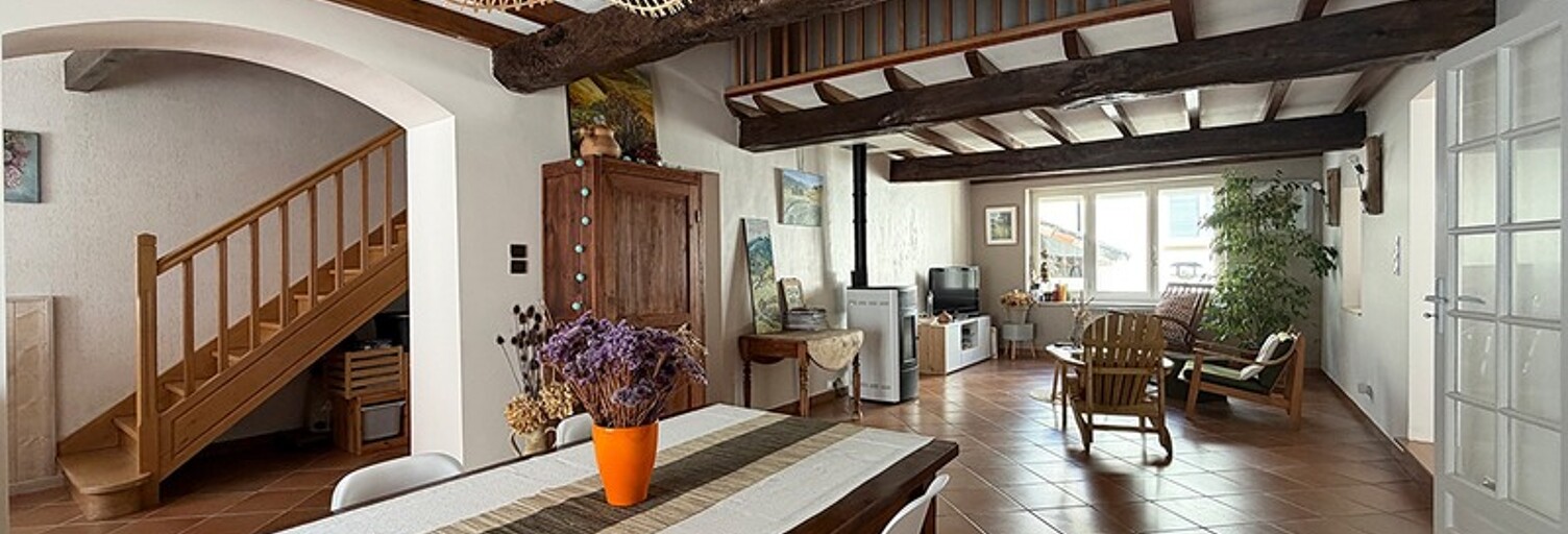 Maison 7 Pièces 197 m² à vendre à Saint-Sulpice-la-Pointe (81370)