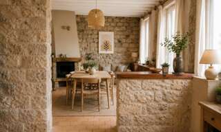Maison 7 Pièces 202 m² à vendre à Boissy-l'Aillerie (95650)