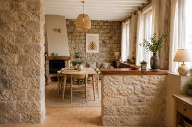 Maison 7 pièces 277000 €
