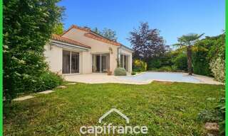 Maison 7 Pièces 180 m² à vendre à Buxerolles (86180)