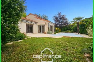 Maison 7 pièces 367500 €