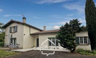 Maison 6 Pièces 180 m² à vendre à Cazaubon (32150)