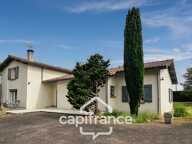 Maison à vendre 6 pièces CAZAUBON (32) — photo 2