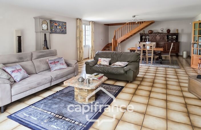 Maison à vendre 6 pièces CAZAUBON (32) — photo 3