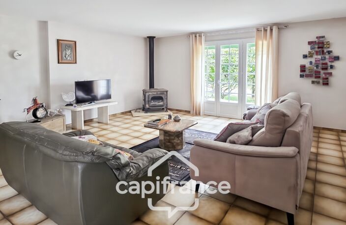 Maison à vendre 6 pièces CAZAUBON (32) — photo 4