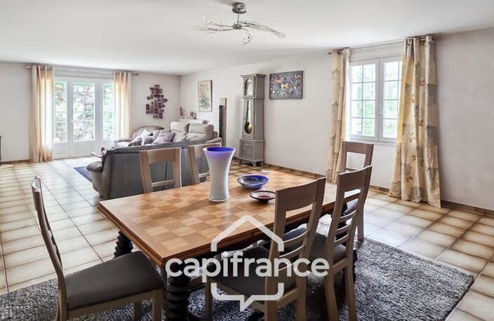 Maison à vendre 6 pièces CAZAUBON (32) — photo 5