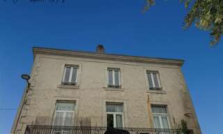 Appartement 2 Pièces 31 m² à vendre à Périgueux (24000)