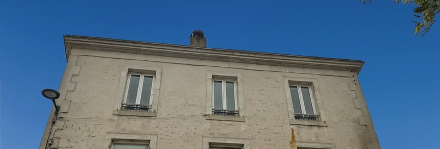 Appartement 2 Pièces 31 m² à vendre à Périgueux (24000)
