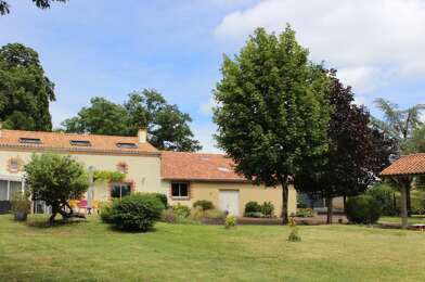 Maison 8 pièces 369000 €