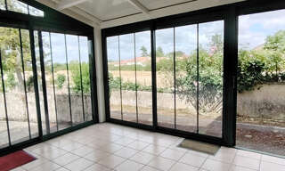 Maison 6 Pièces 118 m² à vendre à Airvault (79600)
