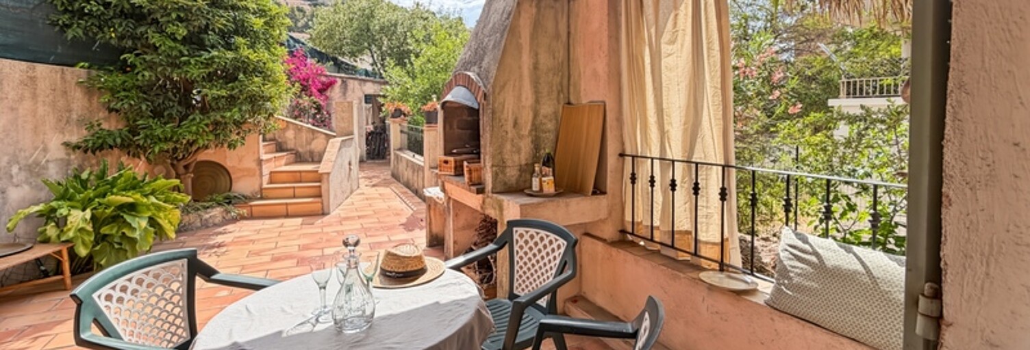 Maison 5 Pièces 100 m² à vendre à Hyères (83400)