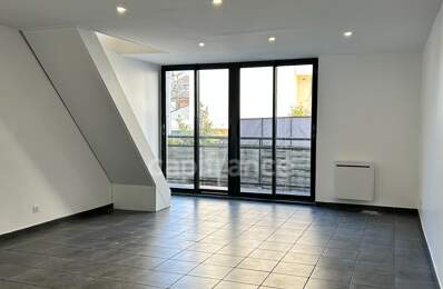 Dpt Val de Marne (94), à vendre CHAMPIGNY SUR MARNE appartement T4 de 62,24 m² — photo du bien