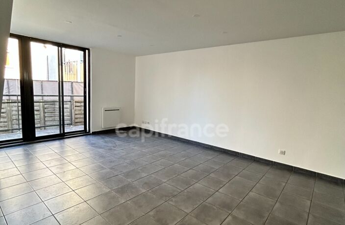 Dpt Val de Marne (94), à vendre CHAMPIGNY SUR MARNE appartement T4 de 62,24 m² — photo 3