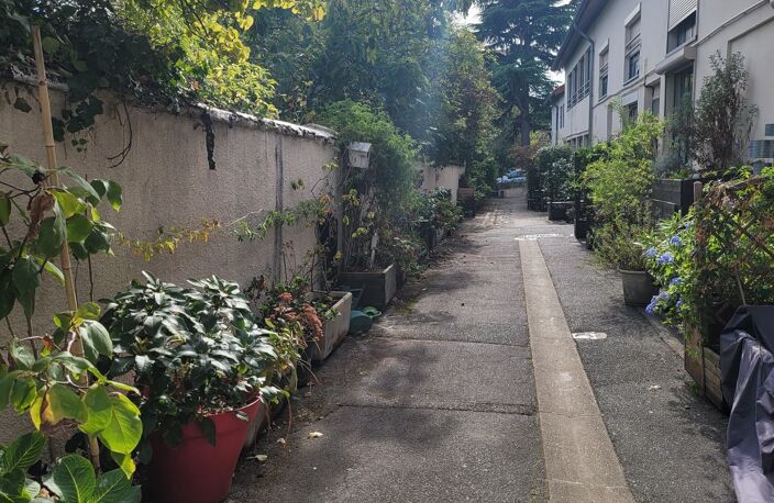 Dpt Val de Marne (94), à vendre CHAMPIGNY SUR MARNE appartement T4 de 62,24 m² — photo 5