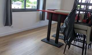 Bureau 1 Pièce 20 m² à louer à Bourgoin-Jallieu (38300)
