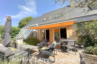 Maison 7 pièces 321000 €