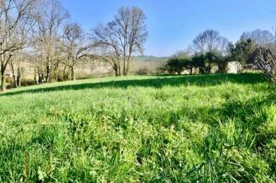 Terrain  23100 €