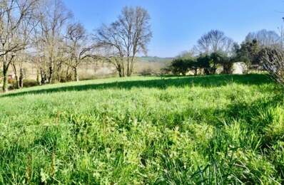 Terrain de 1 139,00 m² à PUYMICLAN (47) — photo du bien